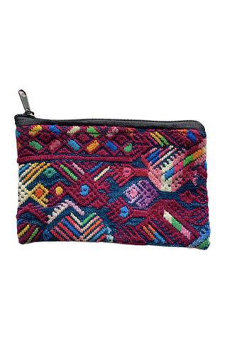 BoBo Designed Indian Mosaic Bag- The Monmartre