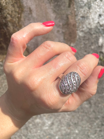 DIRE - Hand Beaded Hamer Jewelry- Nagaya