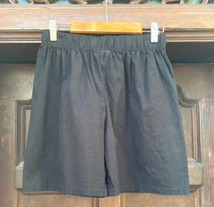 Shakira Hand Embroidered Shorts - 4 Colors / Designs