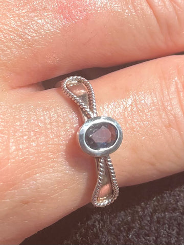 DIRE - Hand Beaded Hamer Jewelry- Nagaya