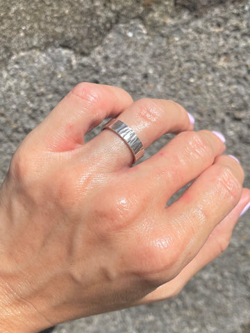 DIRE - Hand Beaded Hamer Jewelry- Nagaya