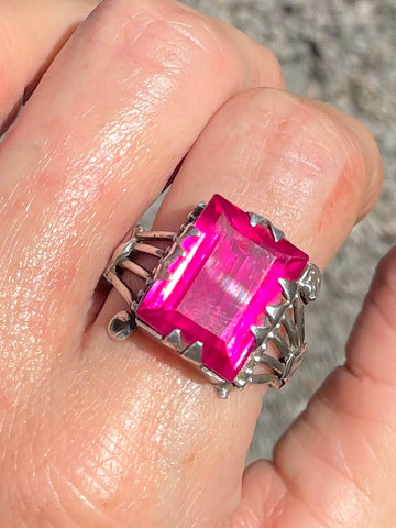 DIRE - Hand Beaded Hamer Jewelry- Nagaya