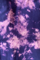 The Sandenie - Sri Lankan Tie Dye And Cali Inspired Dress