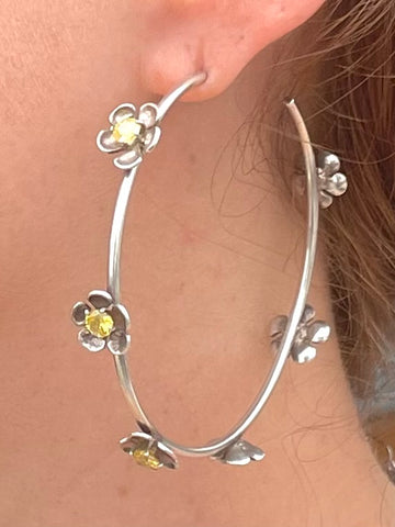 The Isabel Bag - Noir - Made in Sri Lanka