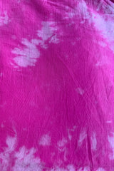 The Sandenie - Sri Lankan Tie Dye And Cali Inspired Dress