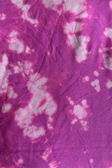 The Sandenie - Sri Lankan Tie Dye And Cali Inspired Dress