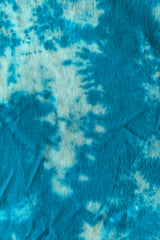 The Sandenie - Sri Lankan Tie Dye And Cali Inspired Dress