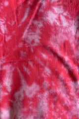 The Sandenie - Sri Lankan Tie Dye And Cali Inspired Dress