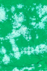 The Sandenie - Sri Lankan Tie Dye And Cali Inspired Dress