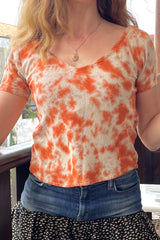 Bobo Basic In Sri Lanka Tie Dye - 100% Raw Silk & Natural Dyes